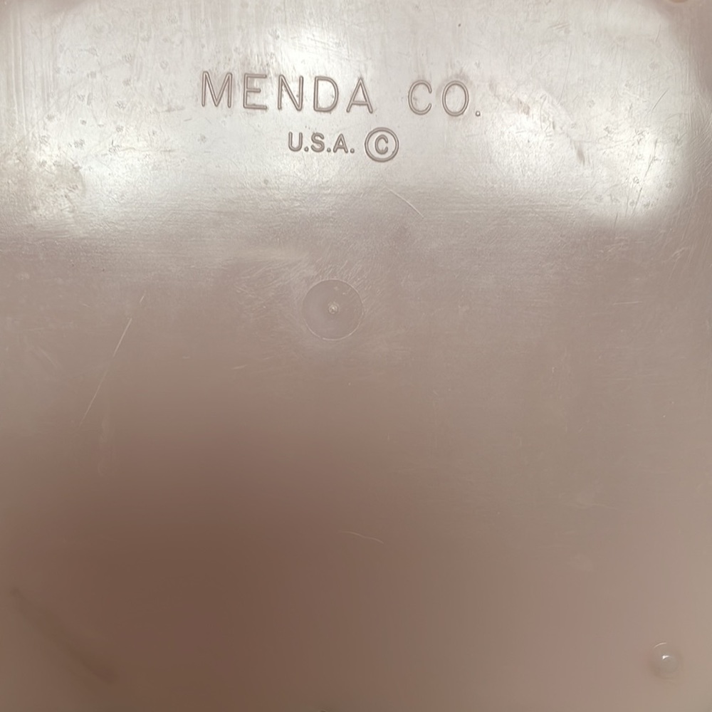 VTG Vanity Box - Picture 7 of 11